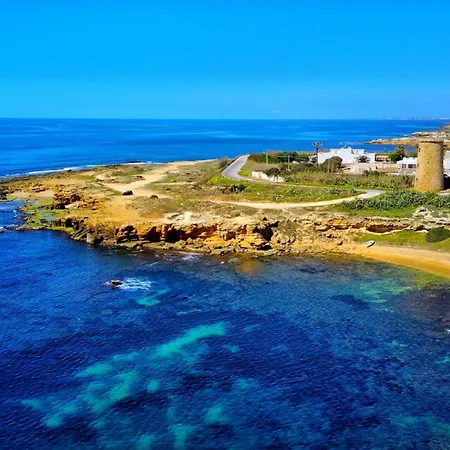 Holiday home Sacca Mazara del Vallo