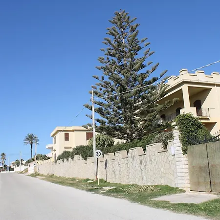 Sacca Holiday home