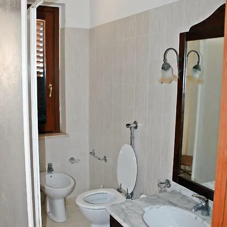 Holiday home Sacca *