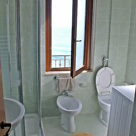 Holiday home Sacca *