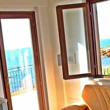 Sacca Holiday home Mazara del Vallo