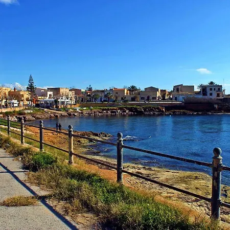 Sacca Mazara del Vallo