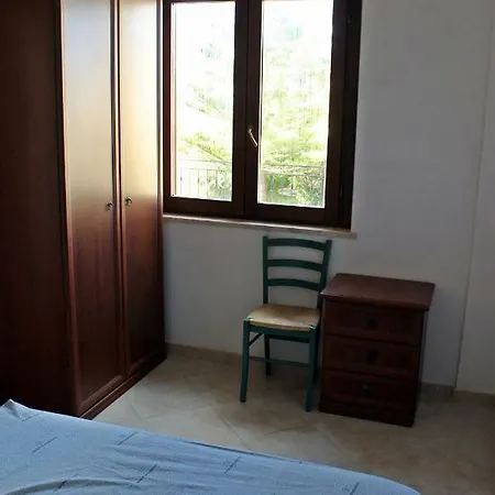 Sacca Holiday home Mazara del Vallo