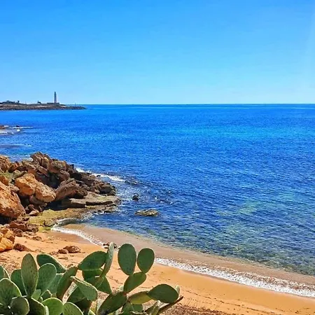 Sacca Mazara del Vallo