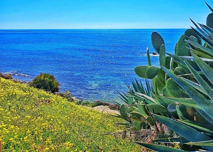 Saccà Сasa de vacaciones *