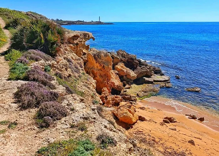 Сasa de vacaciones Saccà *