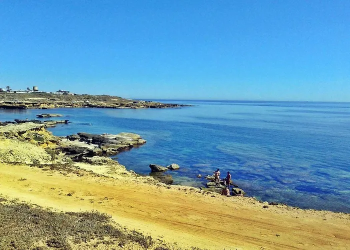 Сasa de vacaciones Saccà *