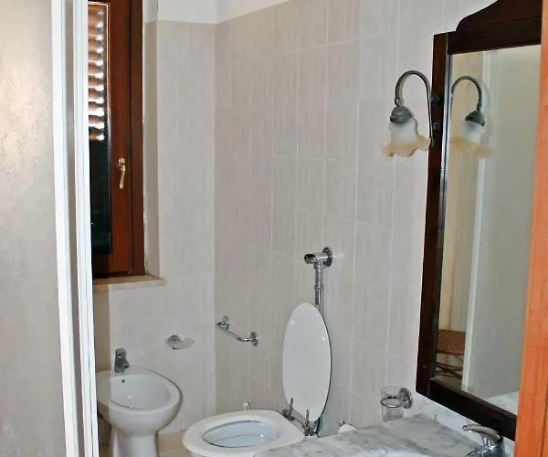 Сasa de vacaciones Saccà *