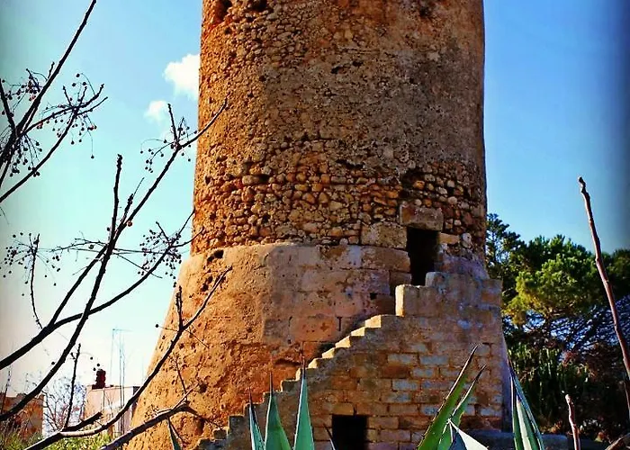 Saccà Сasa de vacaciones