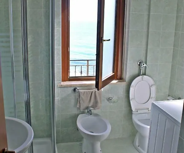 Сasa de vacaciones Saccà *