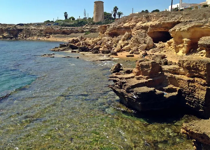 Saccà Сasa de vacaciones