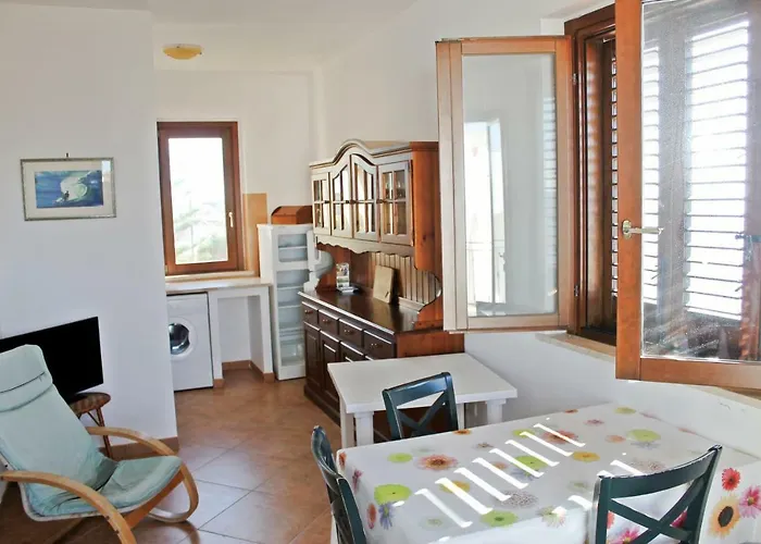 Saccà Сasa de vacaciones