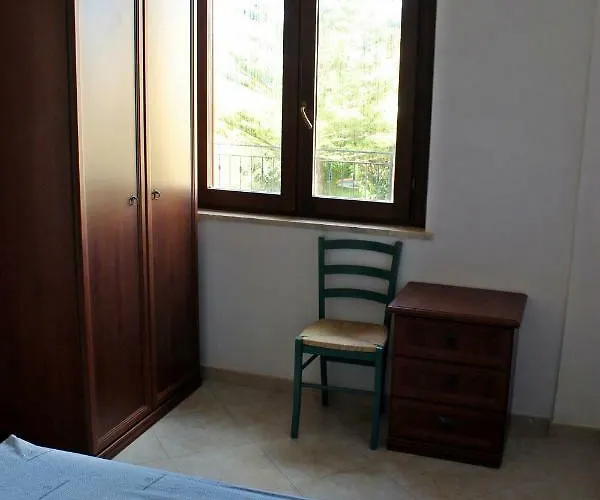 Saccà Сasa de vacaciones Mazara del Vallo